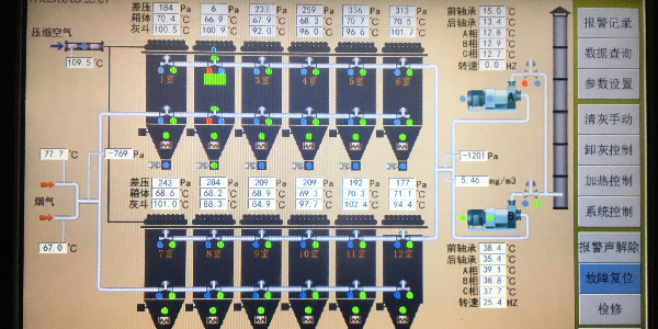 蘇州豐土環(huán)保以節能優(yōu)勢響應拉閘限電政策